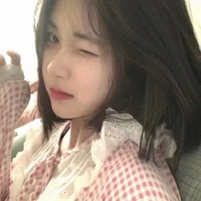 社区女支书